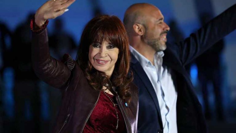 Cristina Kirchner cumplirá prisión domiciliaria: cómo será su detención en Constitución